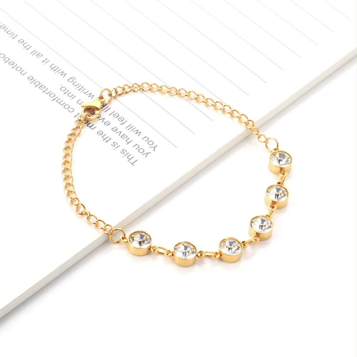 Elvarique Bracelet