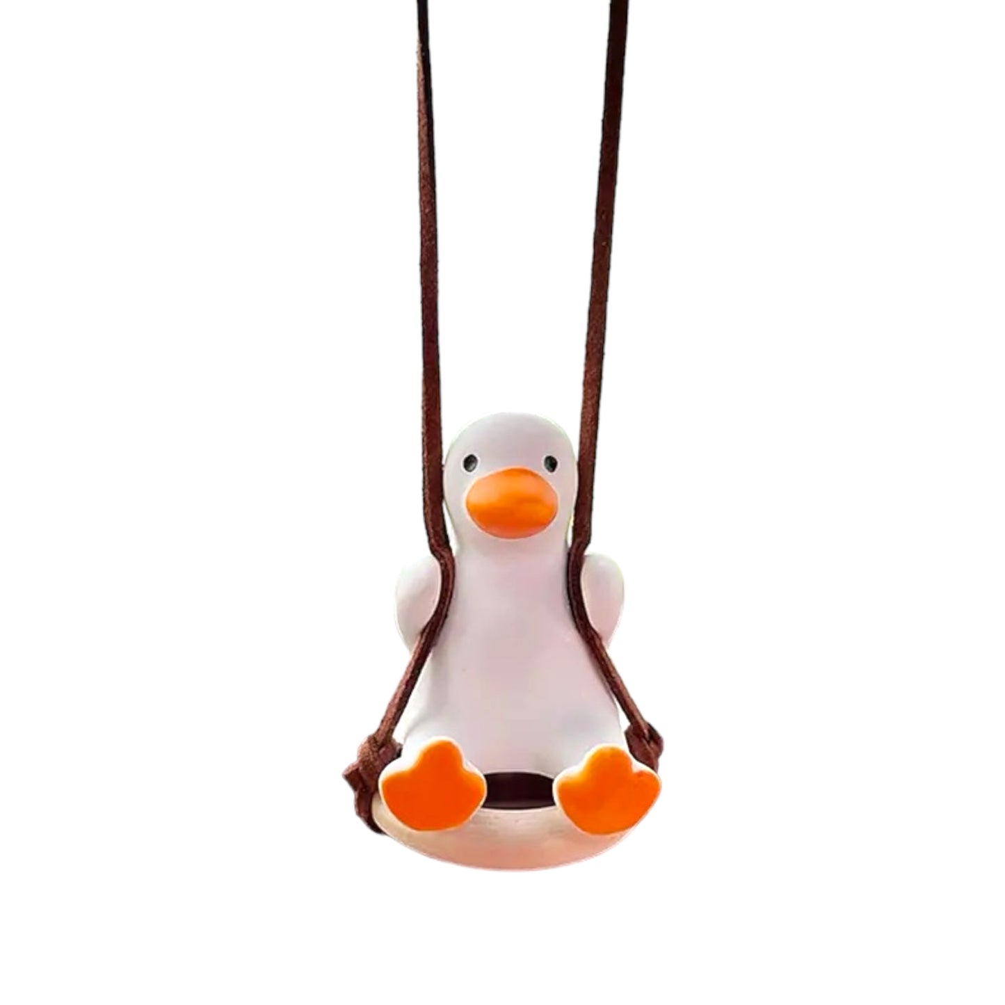 Cutest Swing Duck