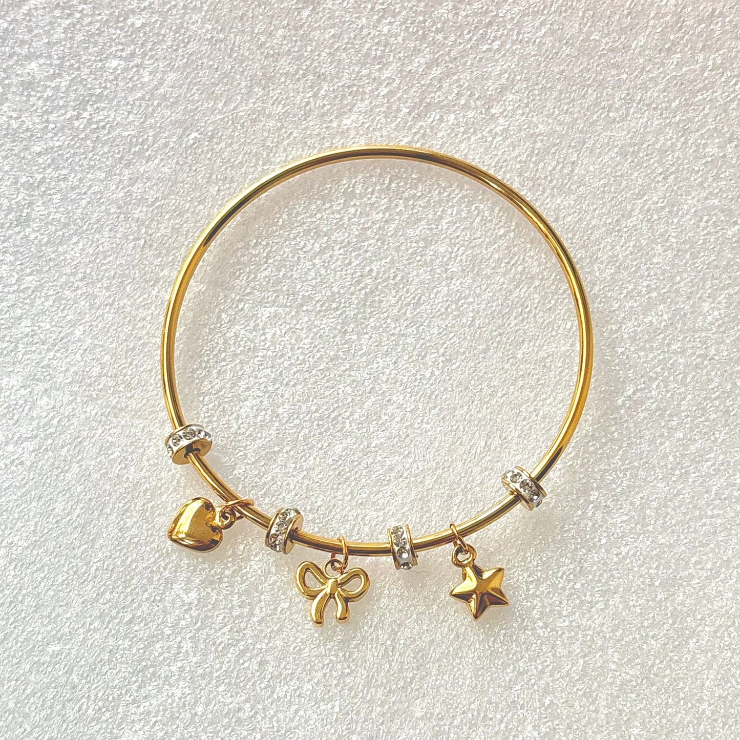 Daydream Charm Bracelet