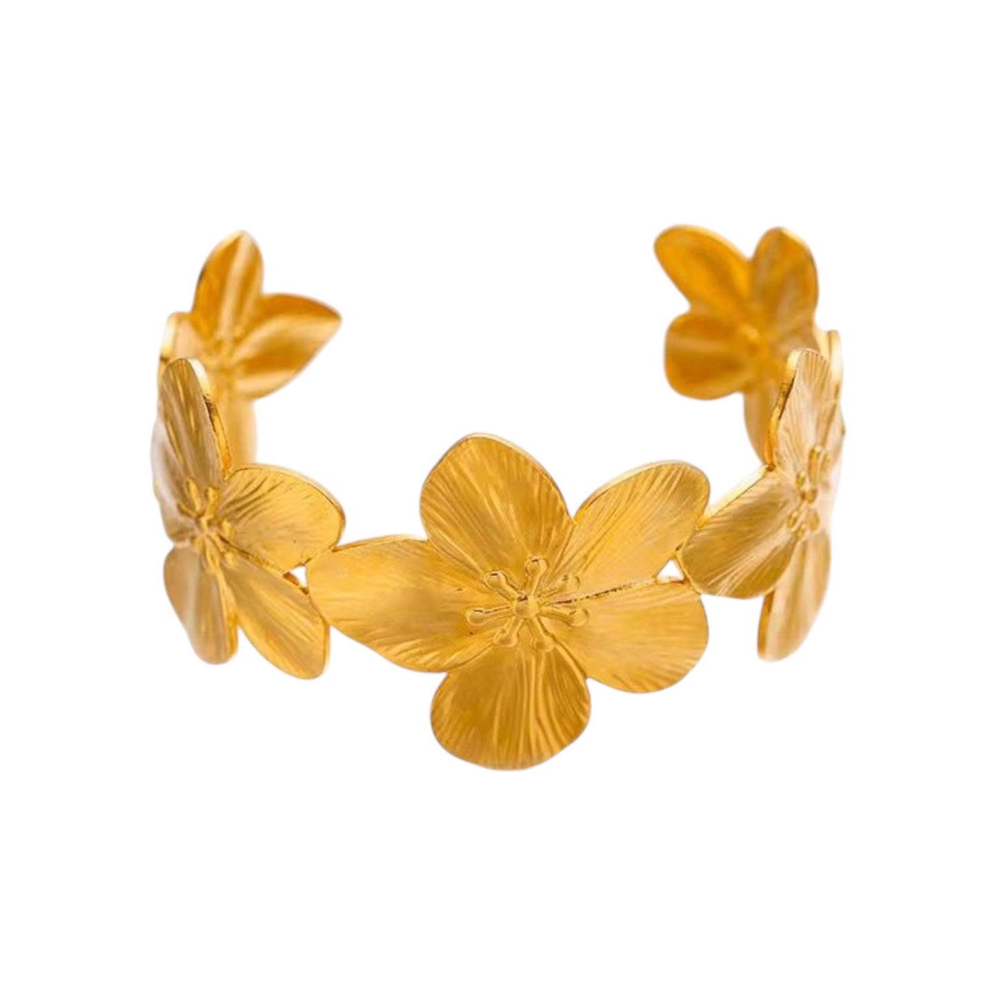 Flora Cuff