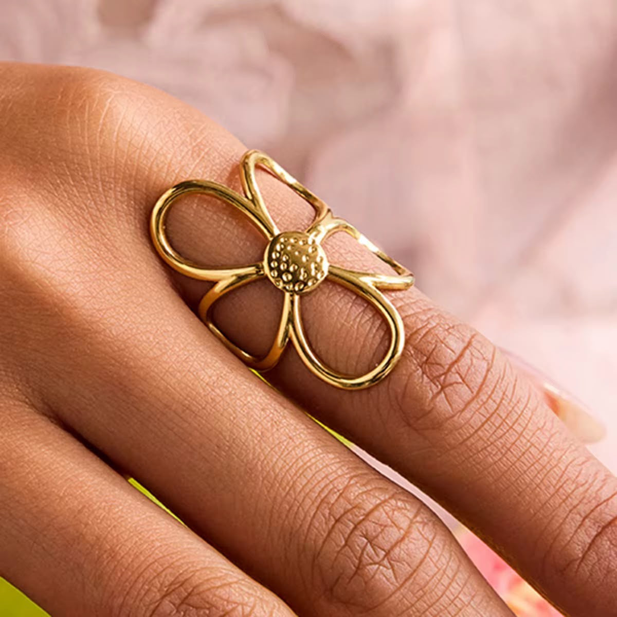 Daisy Ring