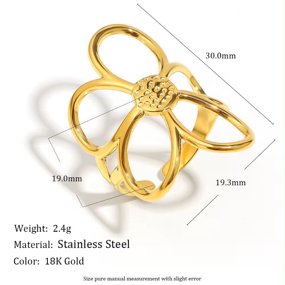 Daisy Ring
