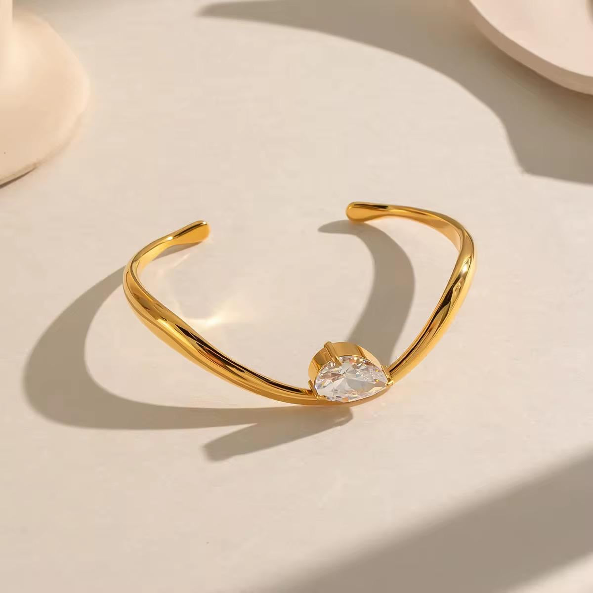 Seraphina Cuff