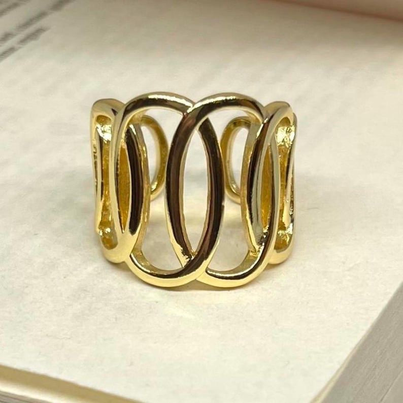 Aristo Ring