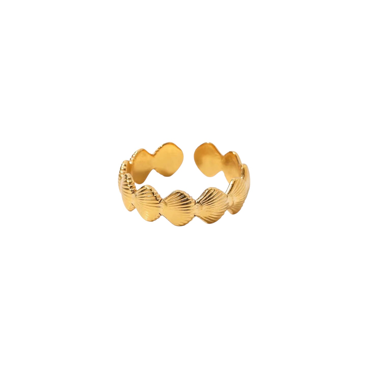 Summer Beach Ring