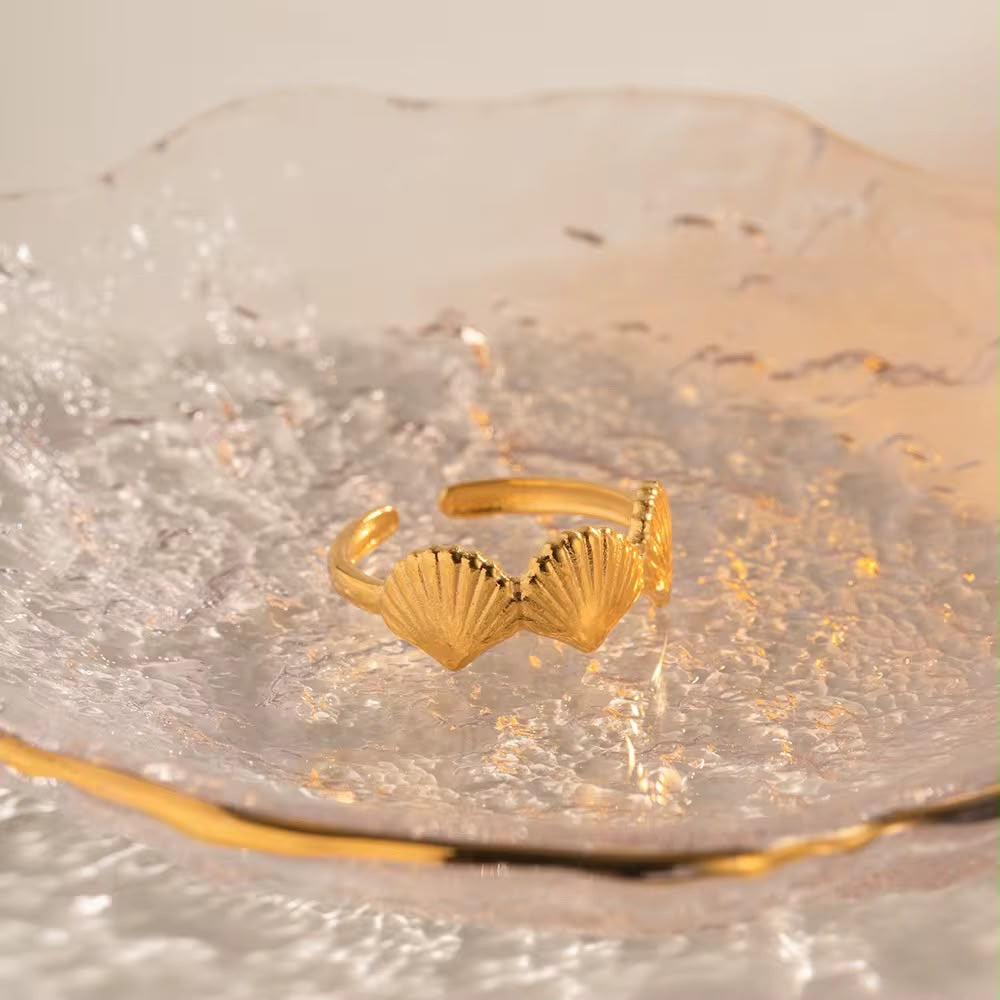 Mermaid’s Ring