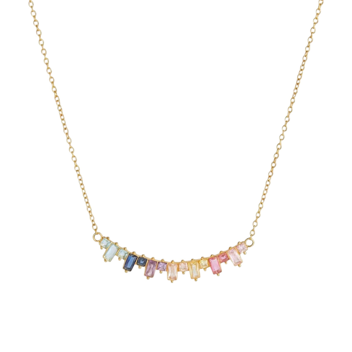 Spectre Lumière Necklace