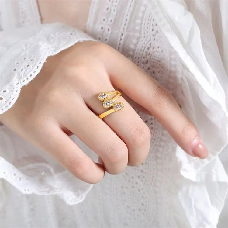 Mihirmah Ring