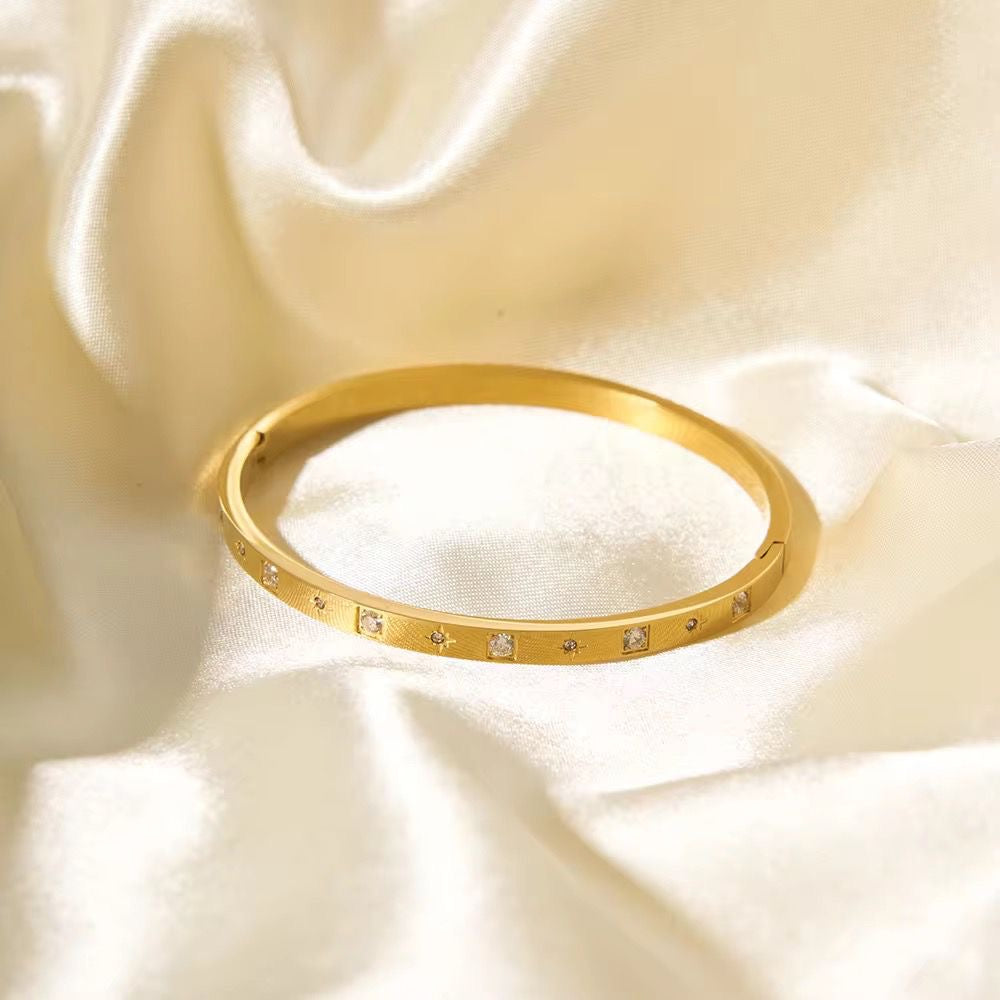 Cosmic Bling Bracelet