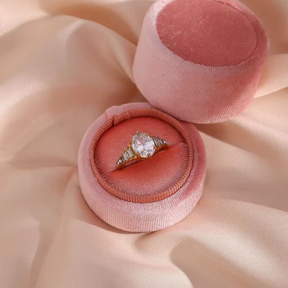 Trophy Wife Ring