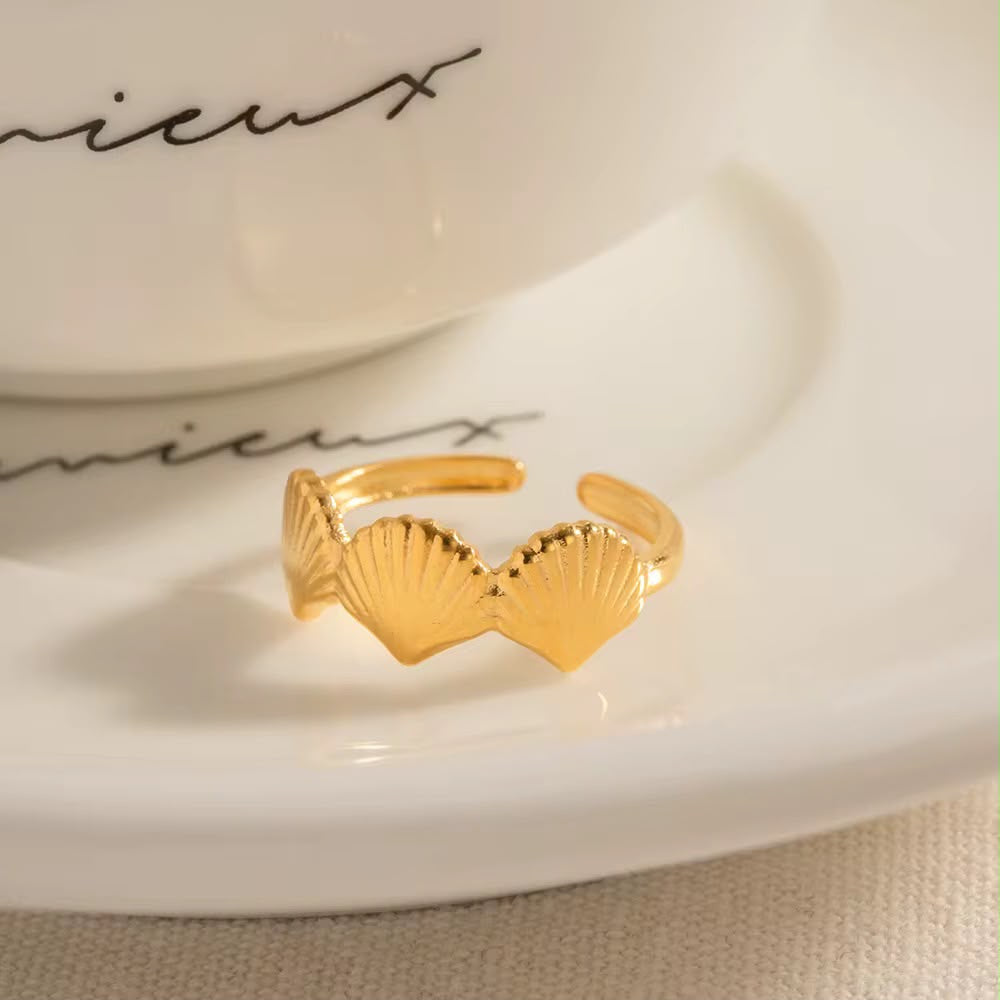 Mermaid’s Ring