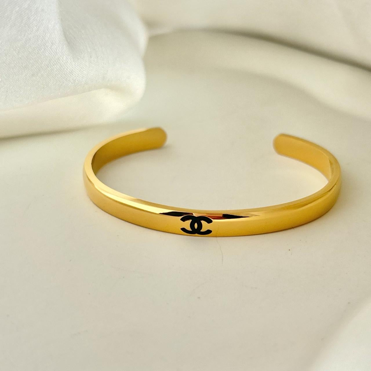 Coco Cuff -18K