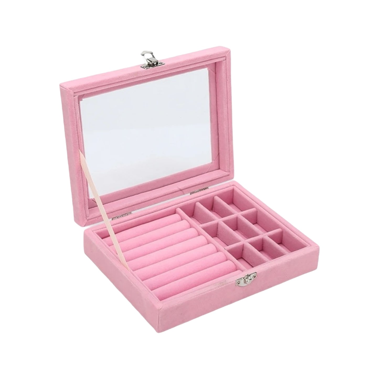 Pink Storage Box