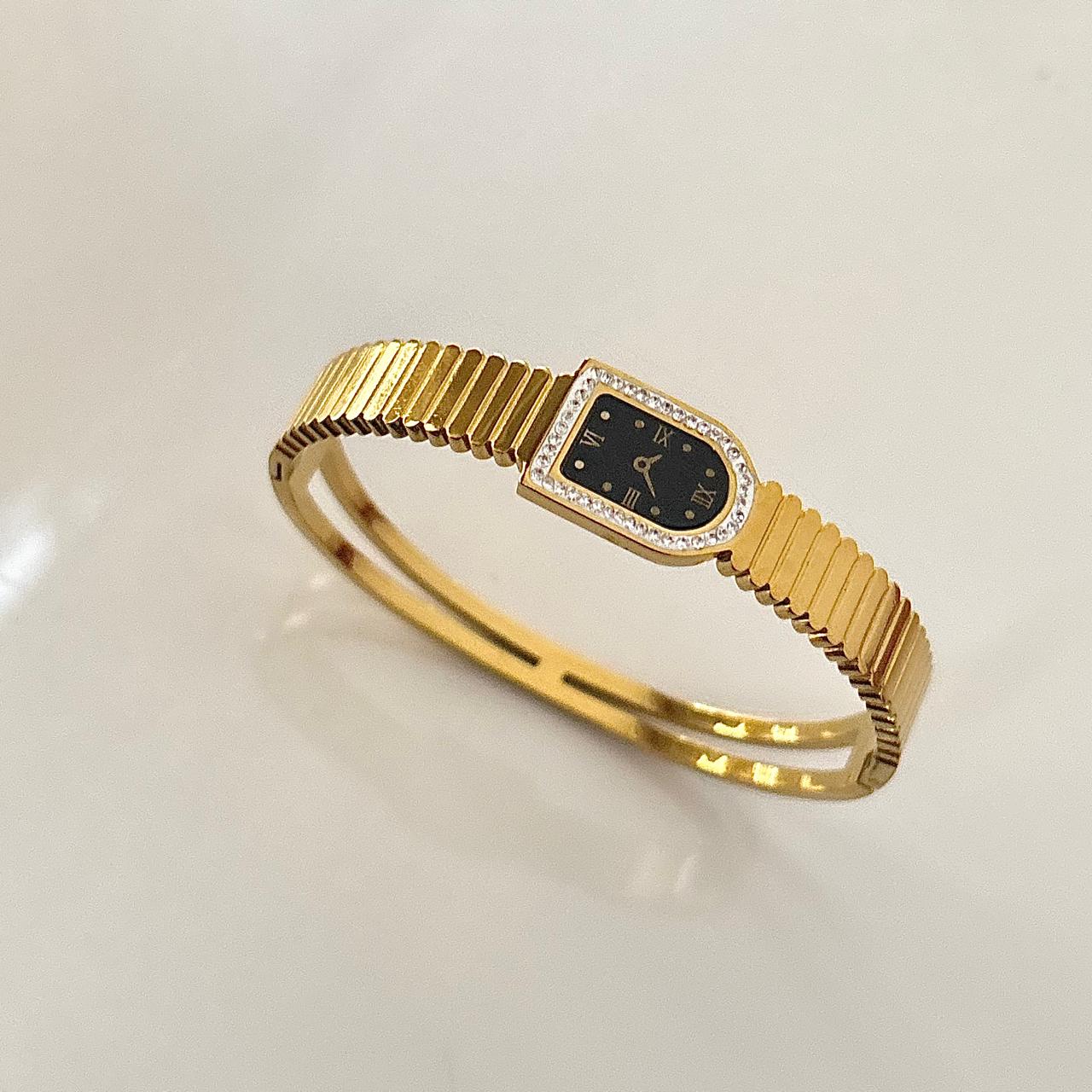 Regal Watch Bangle