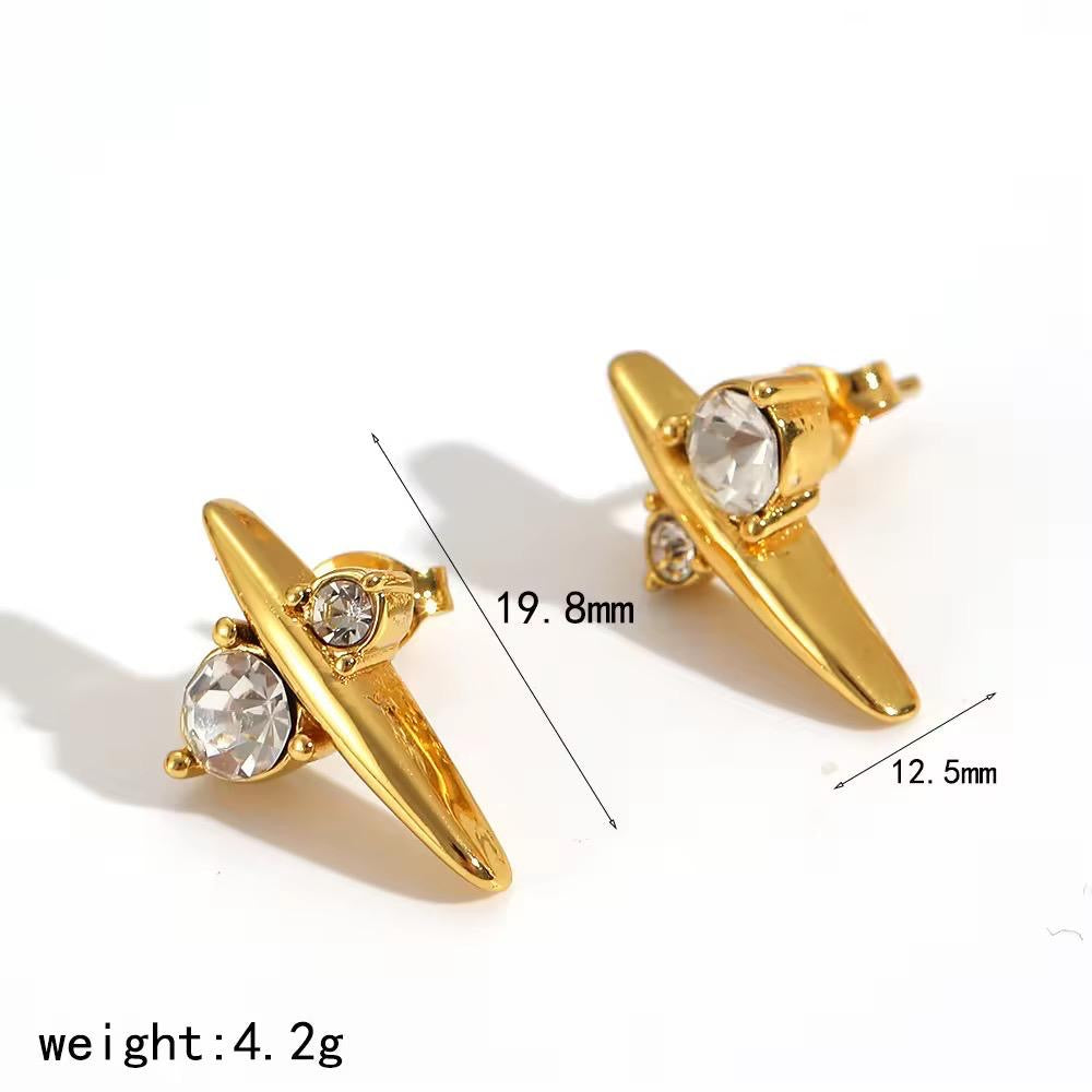 Glided KAÍ Studs