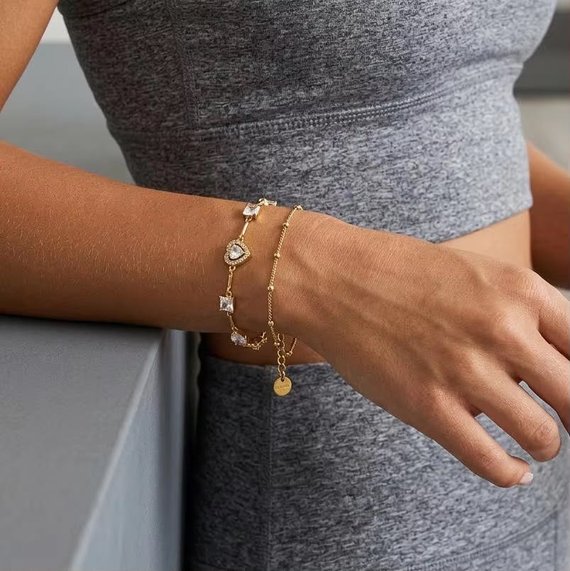 Formes d'Amour LUX Bracelet