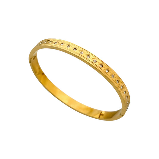 Haute Bling Bracelet