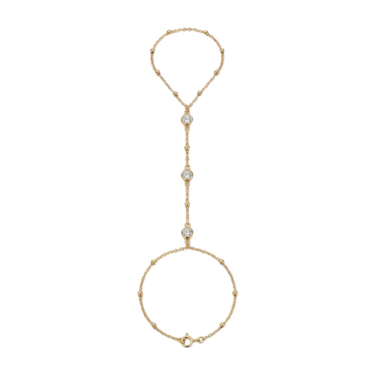 Kiara Hand Chain