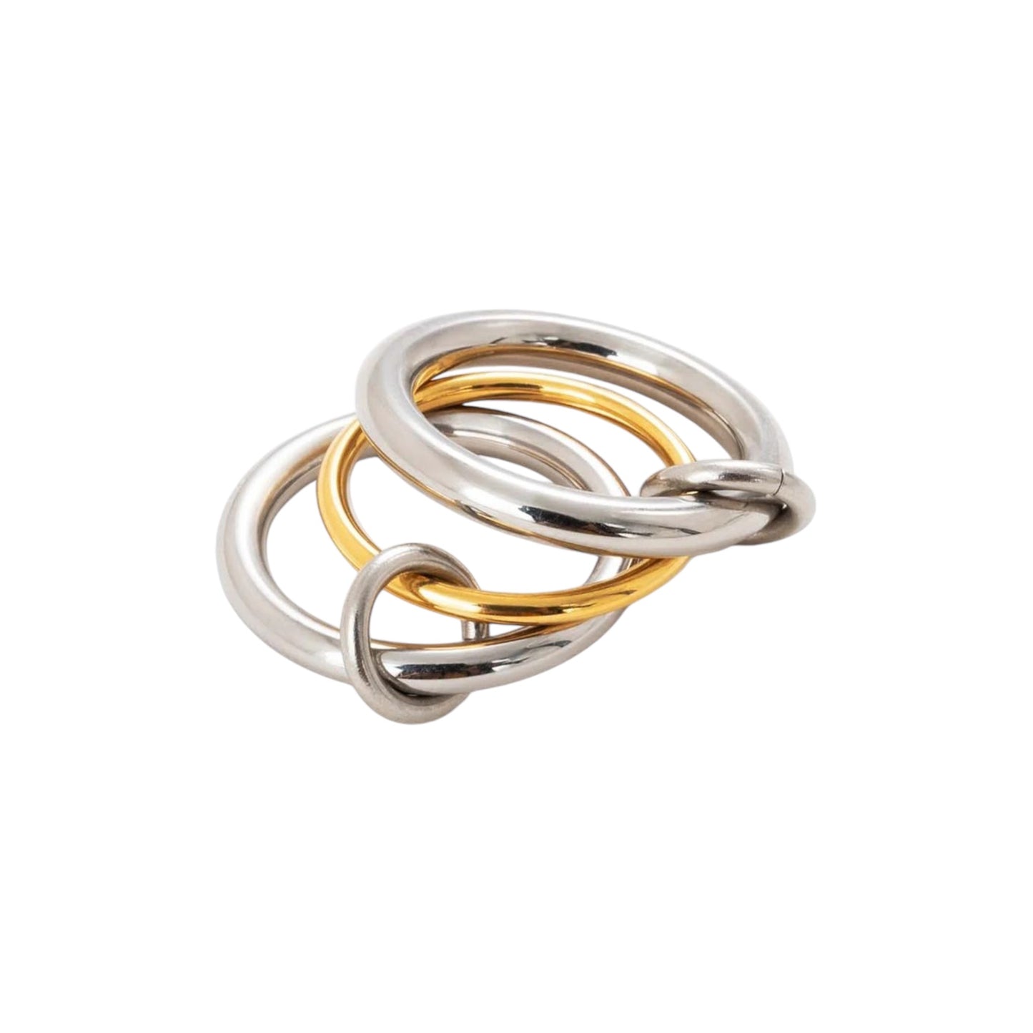 Wrenly Trio Ring