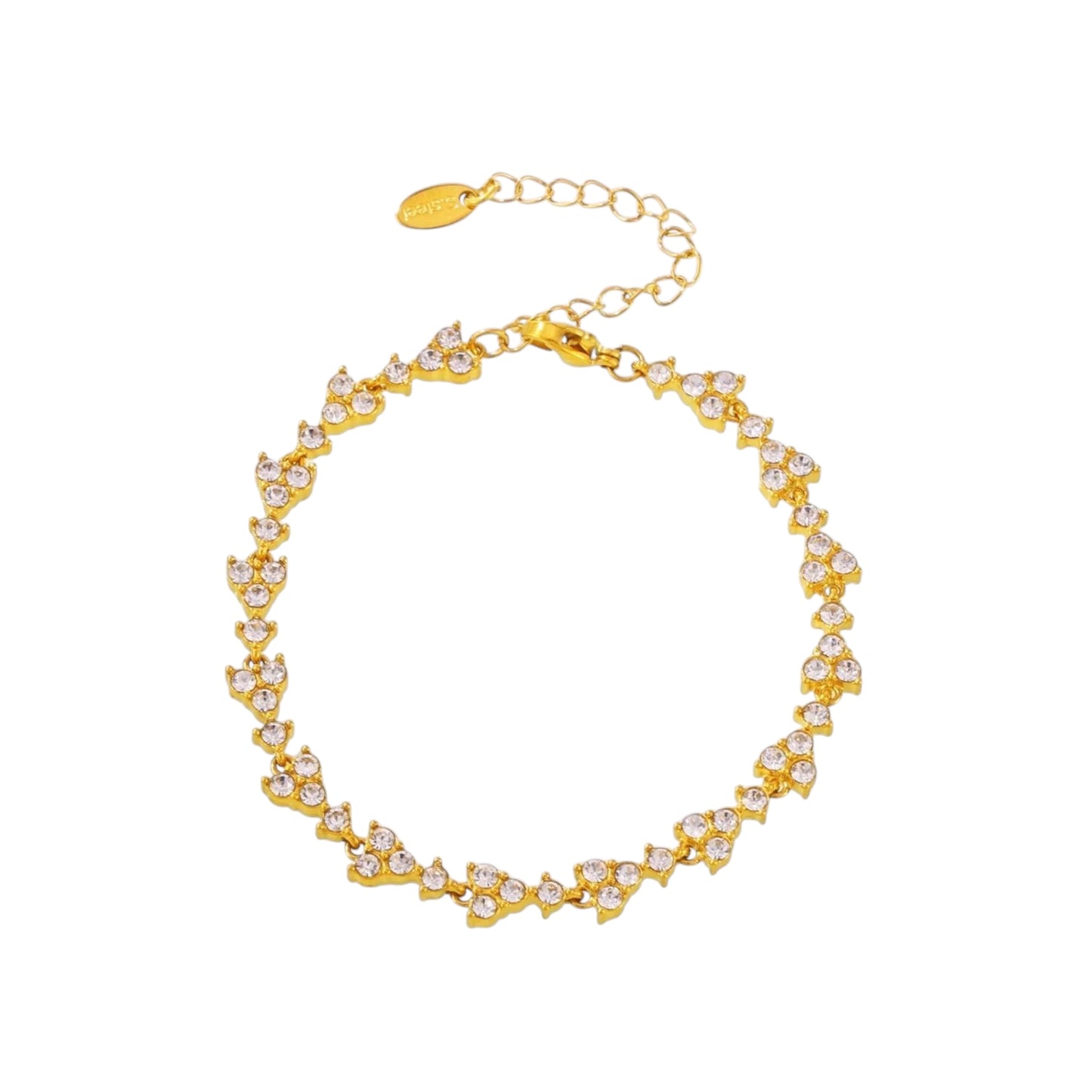 Elizebeth LUX Bracelet