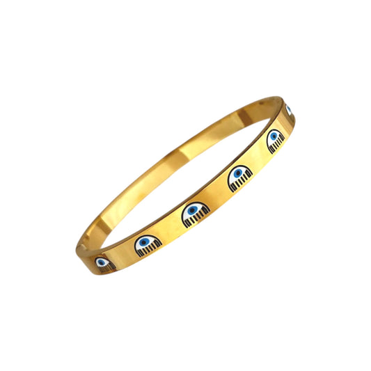Fortune Bracelet