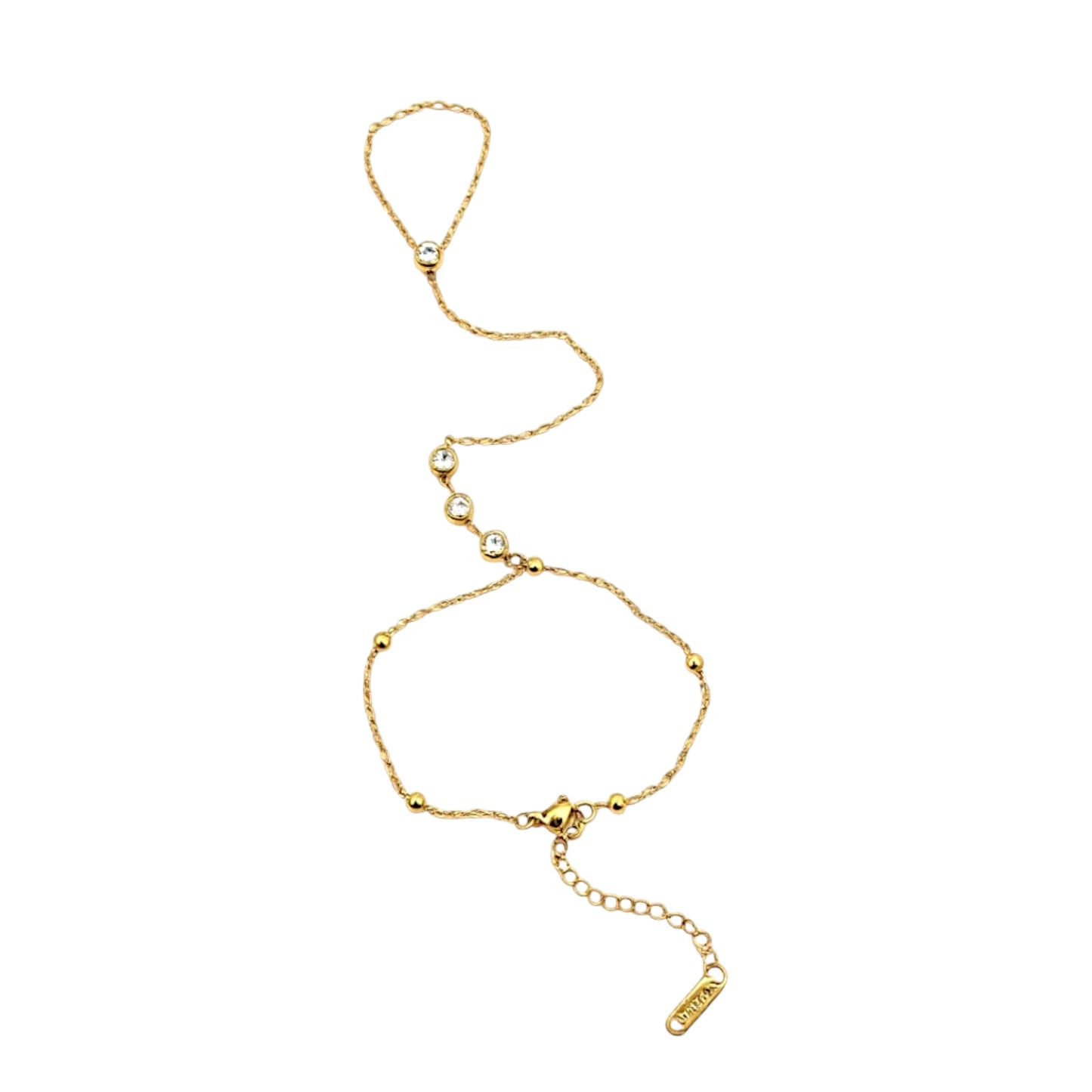 Cosmic Hand Chain