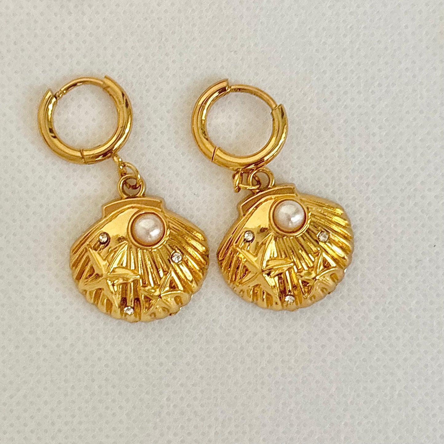 Stella Radiance Huggies