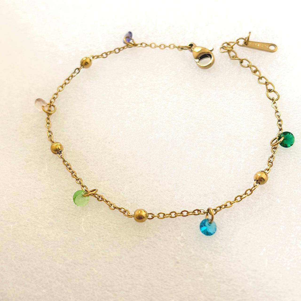 Sprinkle Bracelet