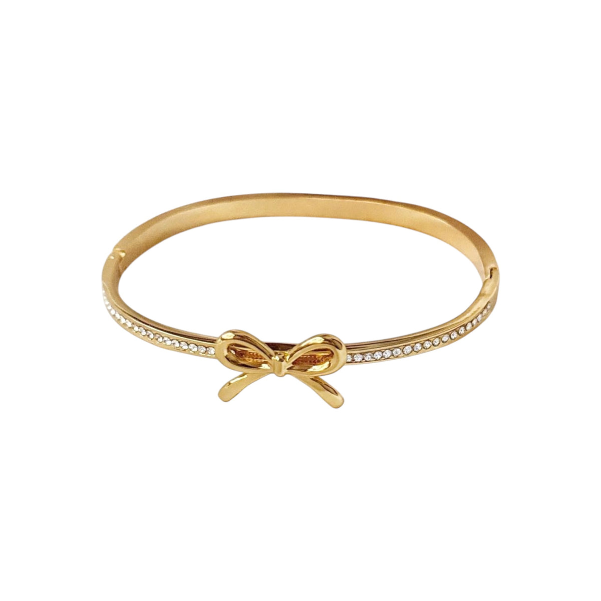 Missy Bow Bracelet