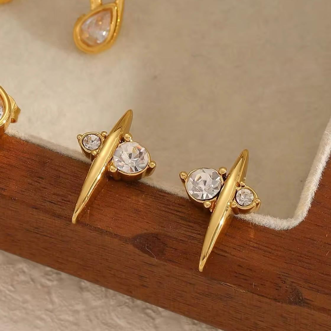 Glided KAÍ Studs