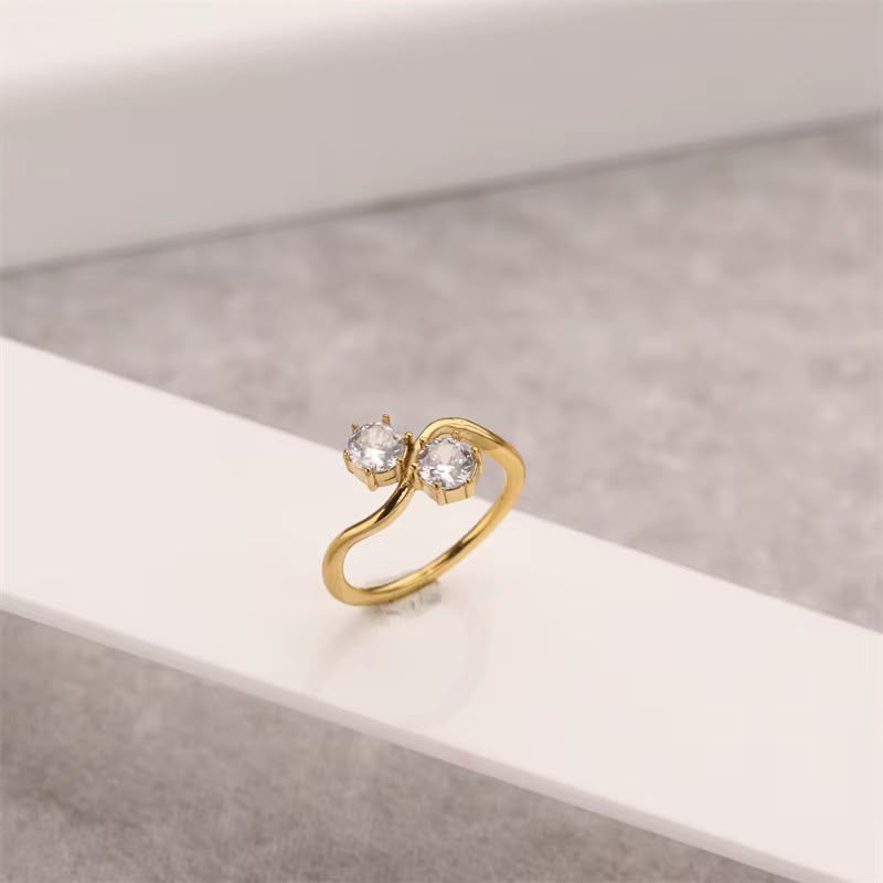 Mon Amour Ring