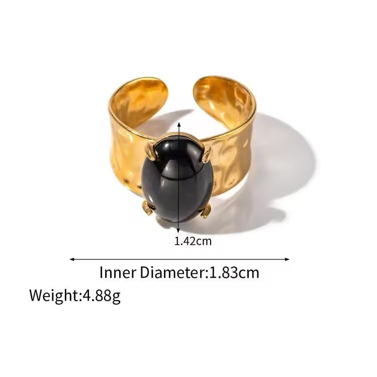 Nova Ring -Adjustable