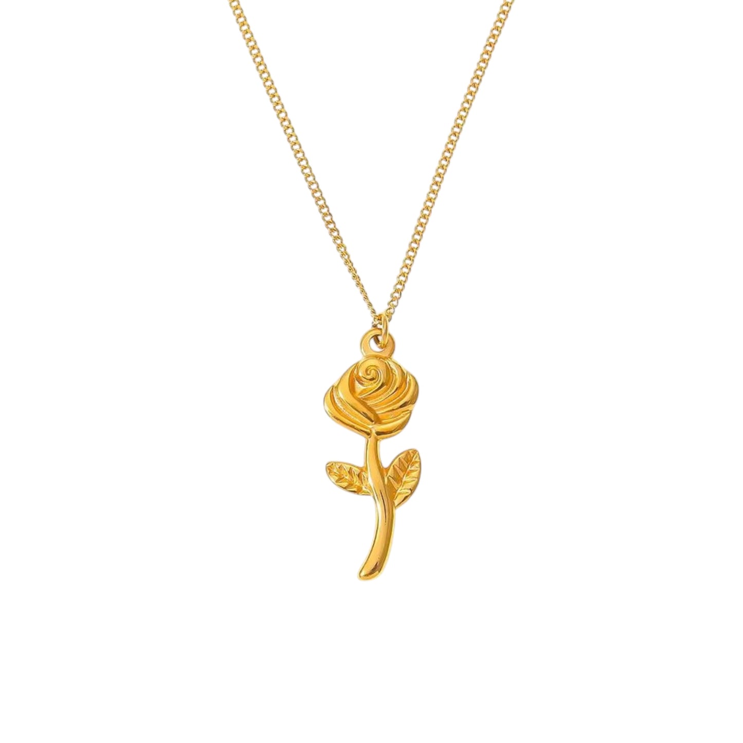 Roselina Necklace