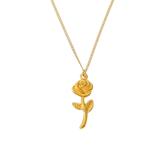Roselina Necklace