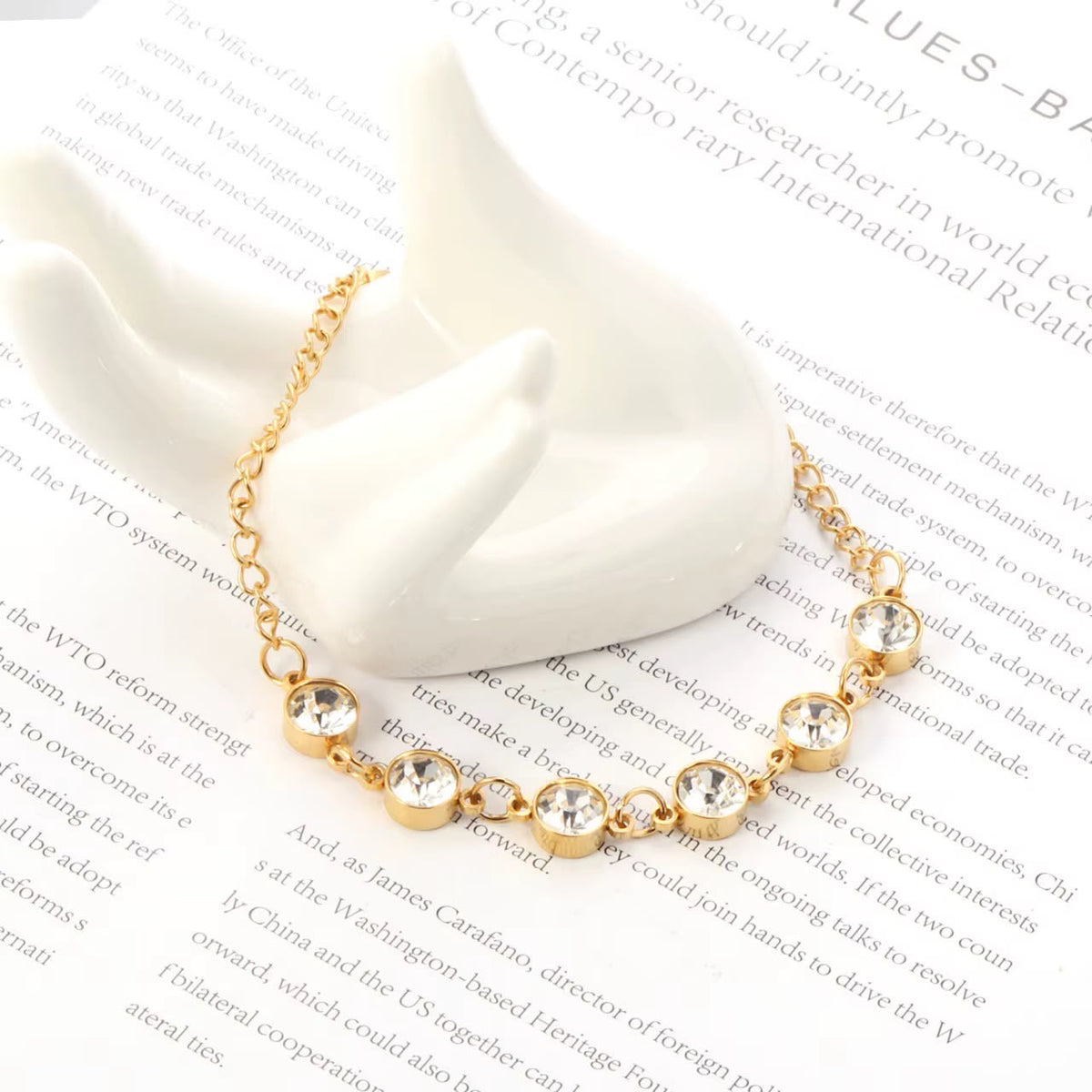 Elvarique Bracelet