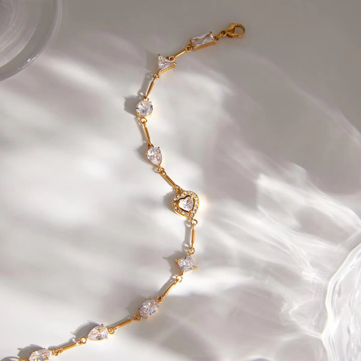 Formes d'Amour LUX Bracelet