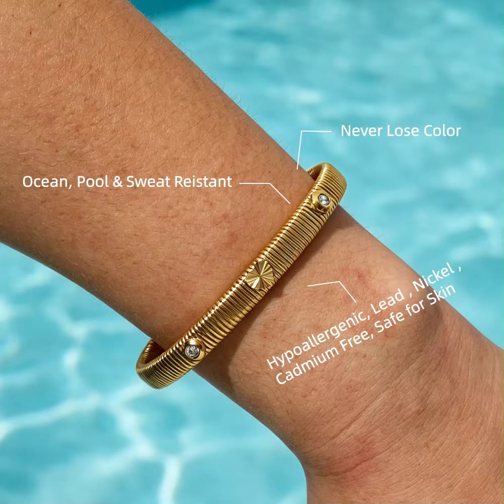 Aristo Starlet Cuff