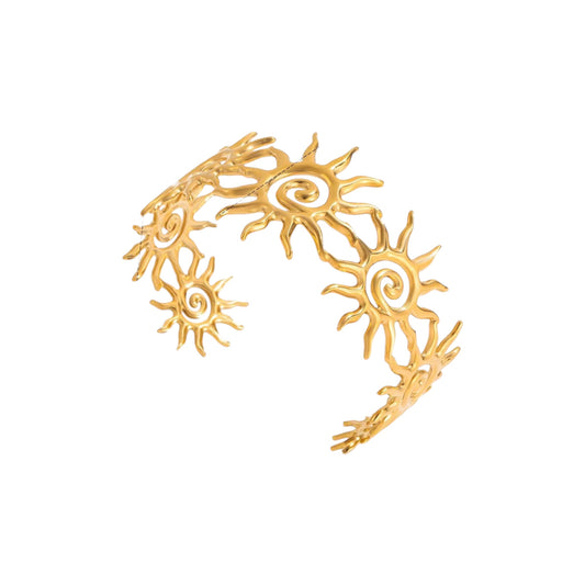 Sunn Loop Bracelet