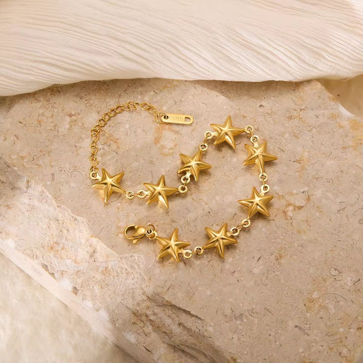 Show Stopper Bracelet