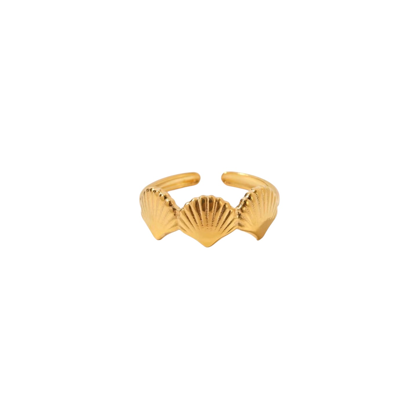 Mermaid’s Ring