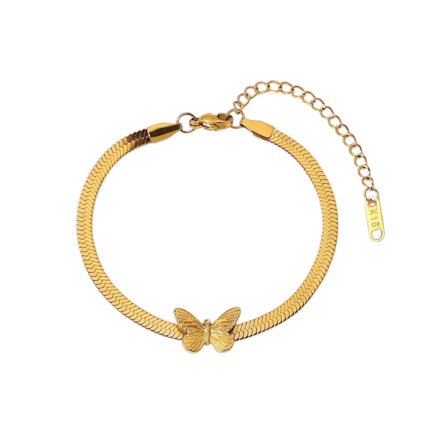 Mariposa Bracelet