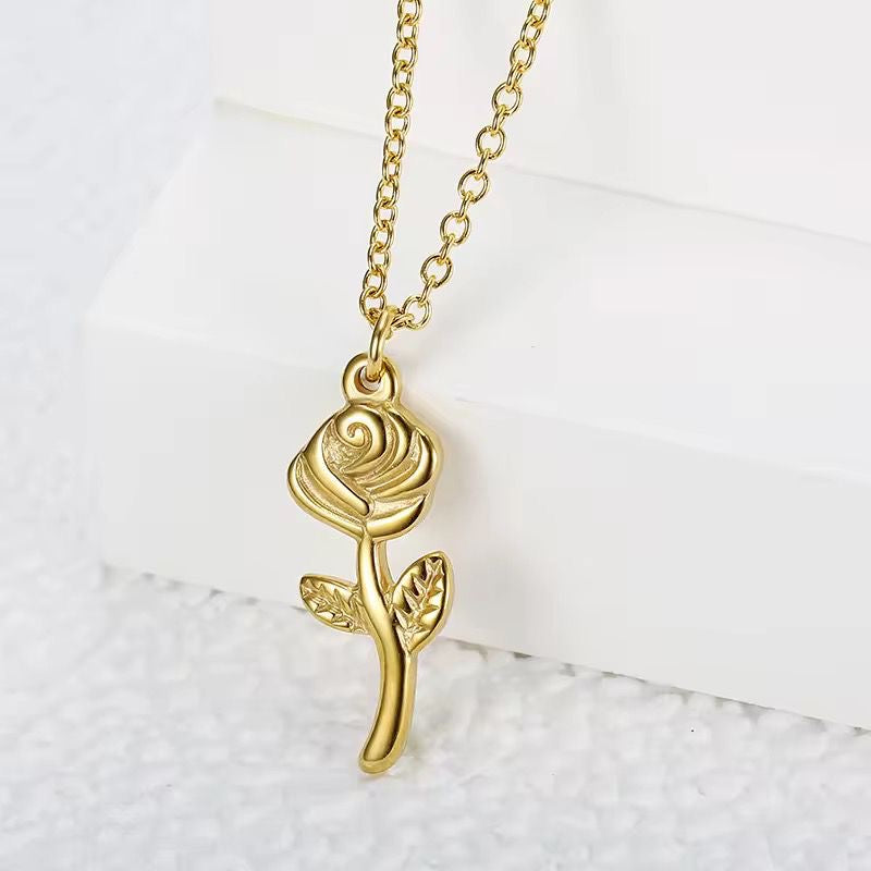 Roselina Necklace