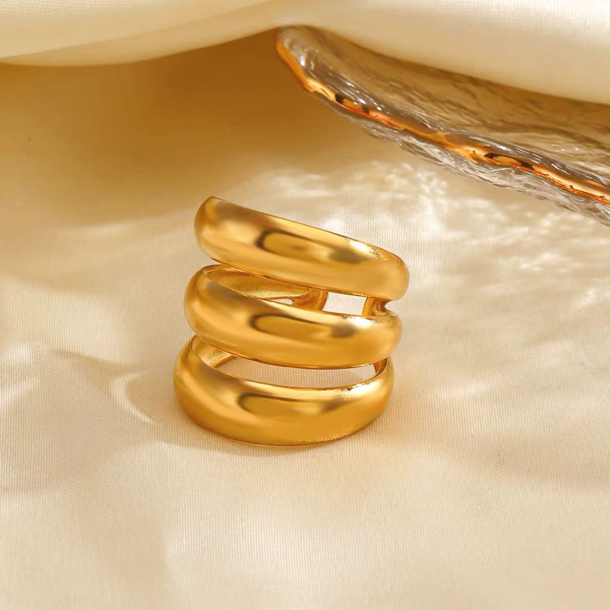 Tri Trier Ring