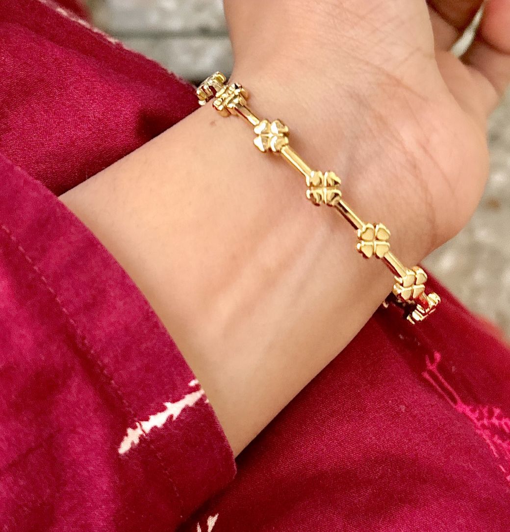 Regalia Cuff