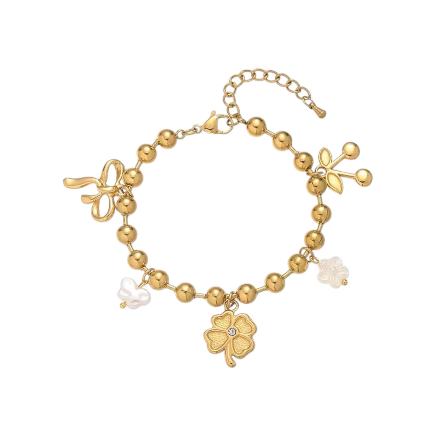 Coco Charm Bracelet