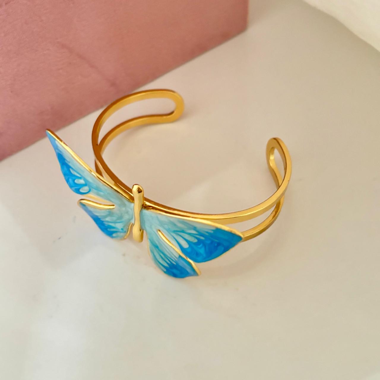 Morphe Butterfly Cuff