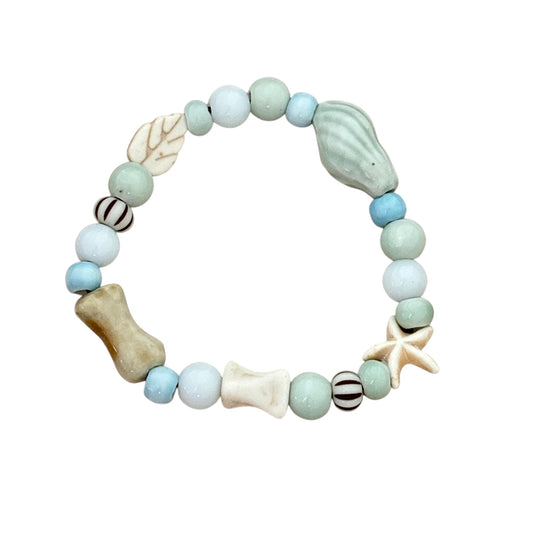 Wave Whisper Bracelet