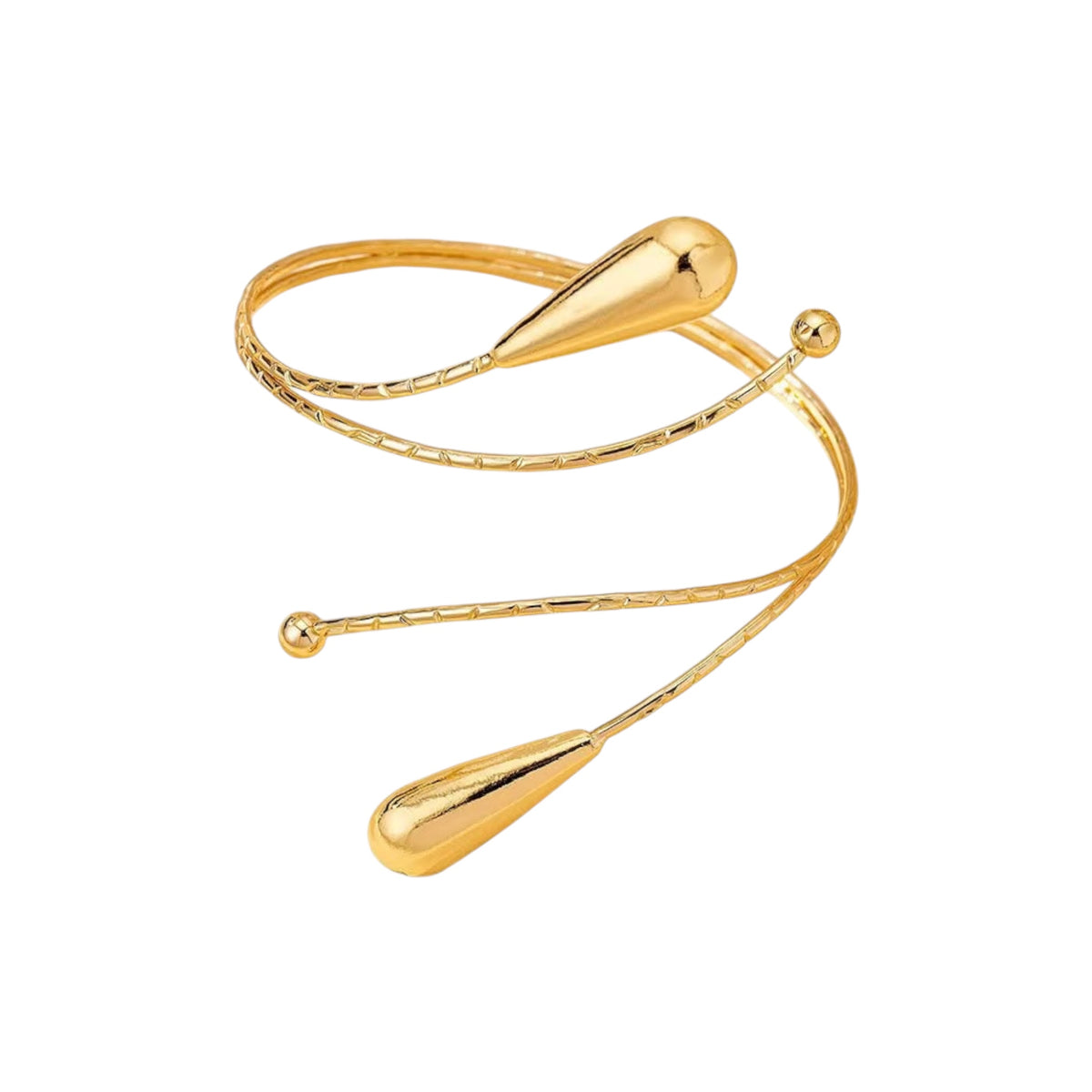Aura Armlet