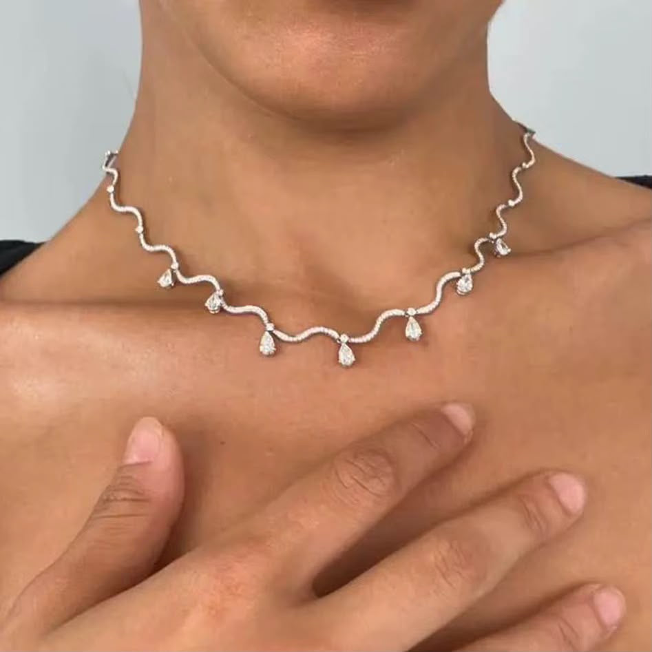 Dolce LUX Necklace