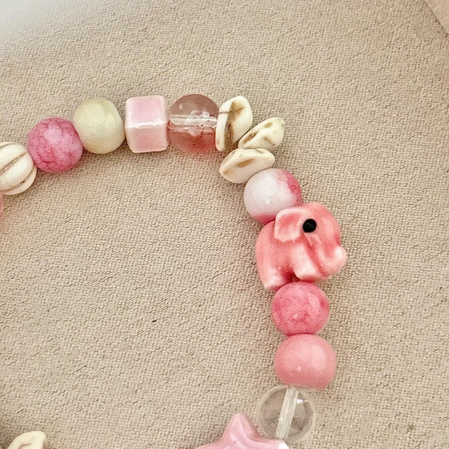 Sunset On The Shore Bracelet
